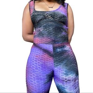 BRAND NEW MULTICOLORED JUMPER